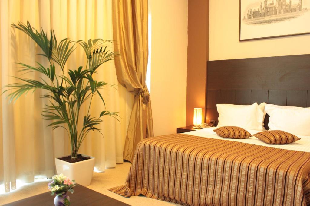 Royal Park Hotel Baku Quarto foto