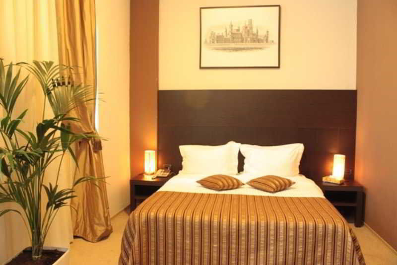Royal Park Hotel Baku Exterior foto